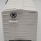 Williams O Gauge 20 Lehigh Valley Boxcar #41078 LN