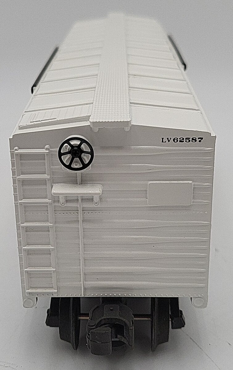 Williams O Gauge 20 Lehigh Valley Boxcar #41078 LN