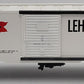 Williams O Gauge 20 Lehigh Valley Boxcar #41078 LN