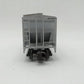 Weaver 117000 O Gauge New Haven PS-2 Covered Hopper #117000 (3-Rail) EX