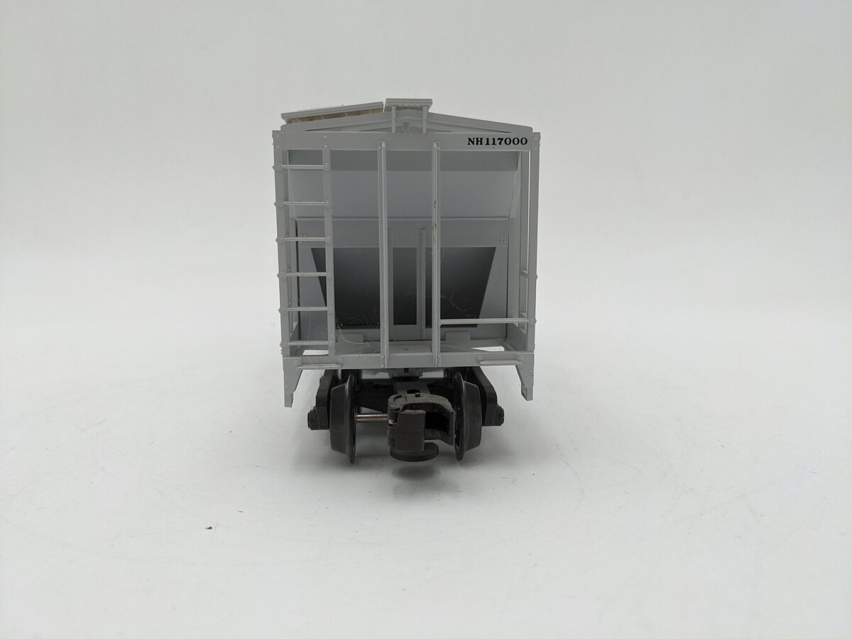 Weaver 117000 O Gauge New Haven PS-2 Covered Hopper #117000 (3-Rail) EX