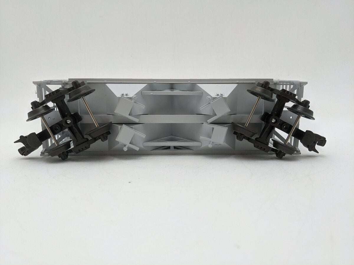 Weaver 117000 O Gauge New Haven PS-2 Covered Hopper #117000 (3-Rail) EX