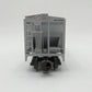 Weaver 117000 O Gauge New Haven PS-2 Covered Hopper #117000 (3-Rail) EX