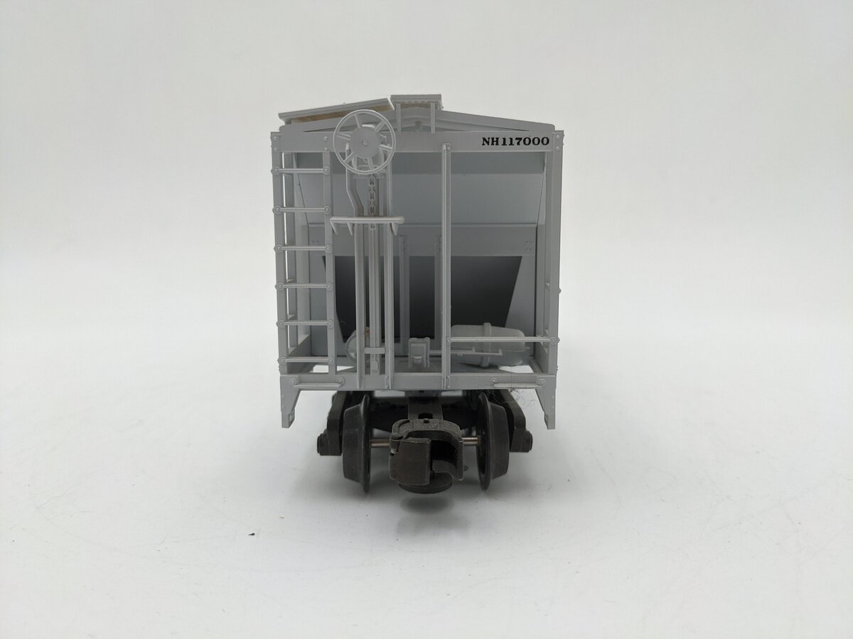 Weaver 117000 O Gauge New Haven PS-2 Covered Hopper #117000 (3-Rail) EX