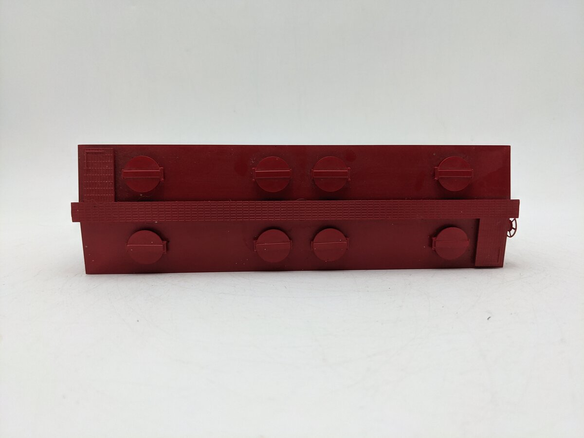Weaver O Gauge Canada PS-2 Covered Hopper [3-Rail] #106001 EX