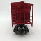 Weaver O Gauge Canada PS-2 Covered Hopper [3-Rail] #106001 EX
