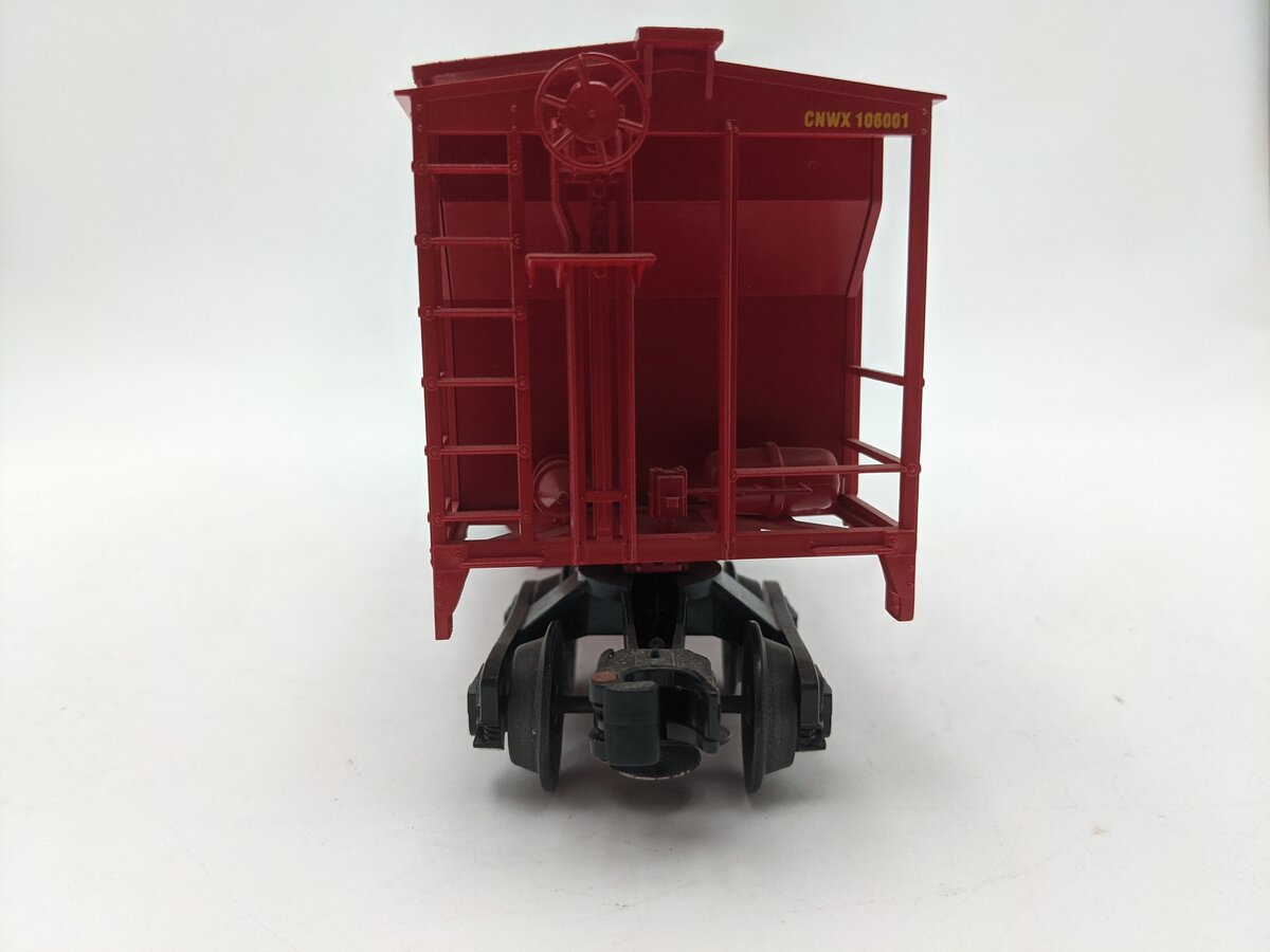 Weaver O Gauge Canada PS-2 Covered Hopper [3-Rail] #106001 EX