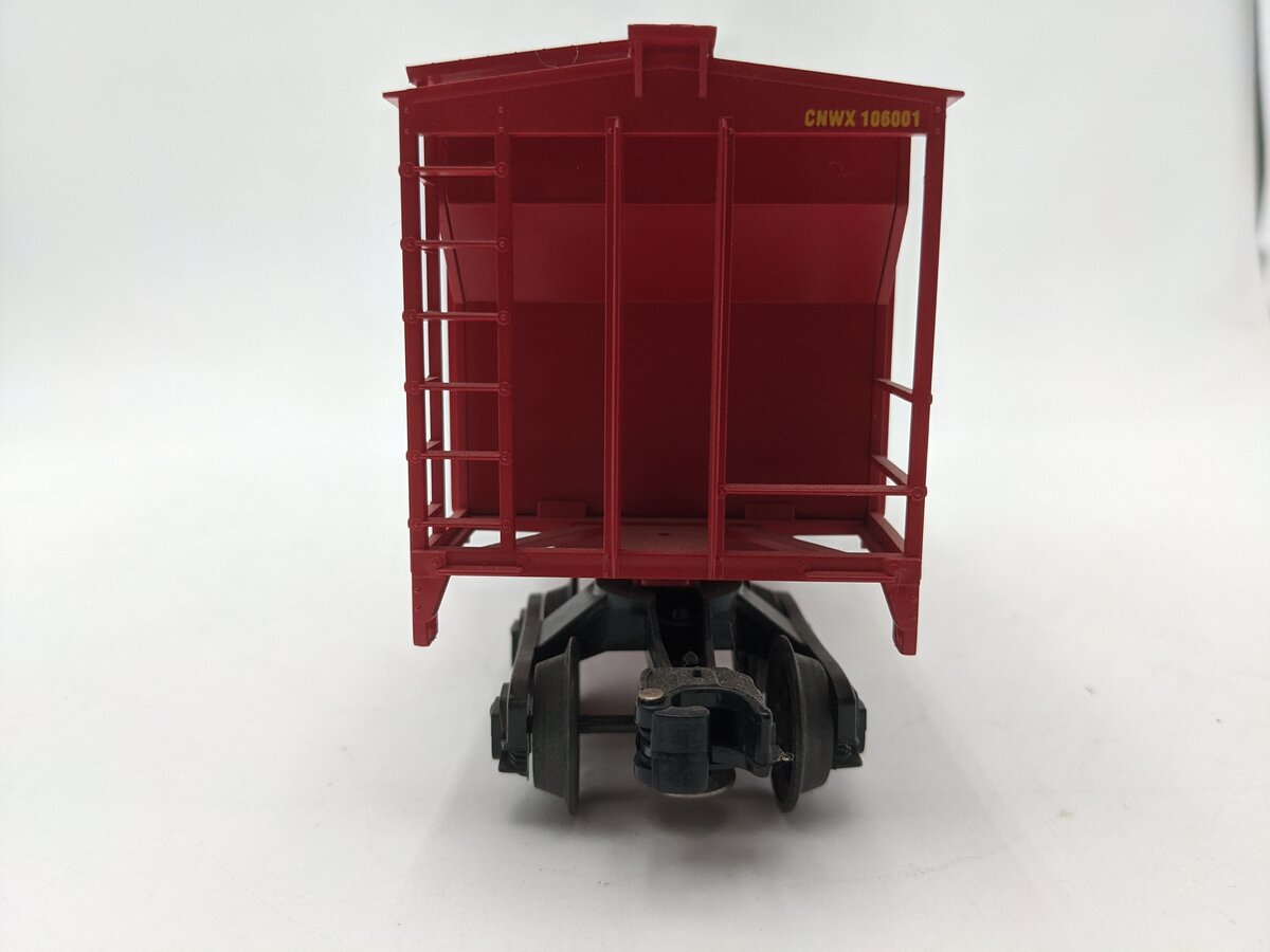 Weaver O Gauge Canada PS-2 Covered Hopper [3-Rail] #106001 EX
