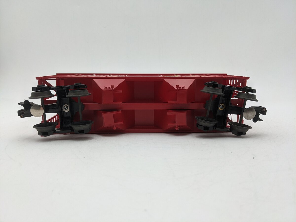 Weaver O Gauge Canada PS-2 Covered Hopper [3-Rail] #106001 EX