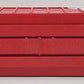 Weaver O Gauge BN Illinois Grain Corp. 3-Bay Covered Hopper #463659 EX
