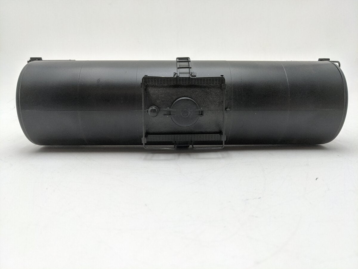 Weaver U4501 O Gauge UTLX 50' Tank Car #75055 EX