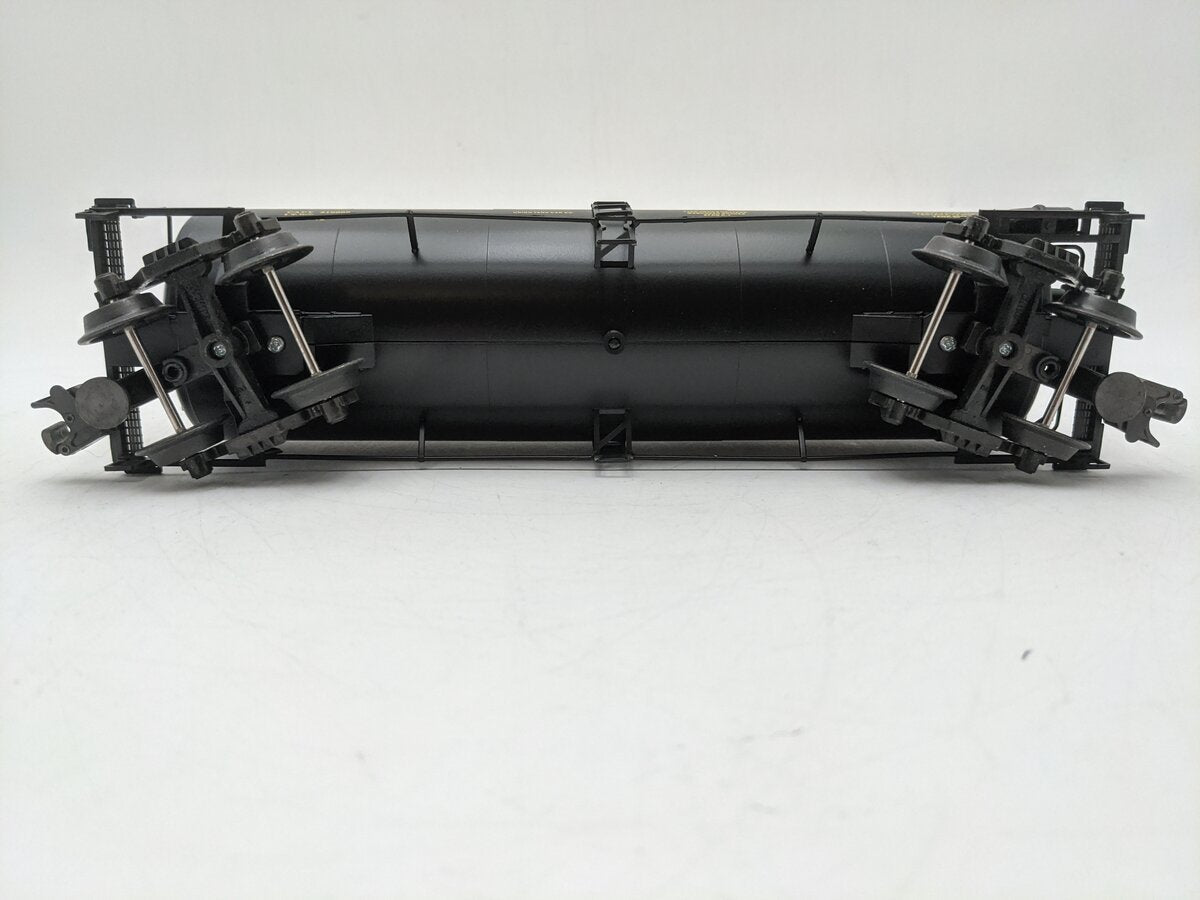 Weaver U4501 O Gauge UTLX 50' Tank Car #75055 EX