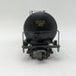 Weaver U4501 O Gauge UTLX 50' Tank Car #75055 EX
