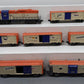 Lionel 6-11715 O Gauge 90th Anniversary Diesel Train Set with Railsounds VG/Box