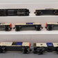Lionel 6-11715 O Gauge 90th Anniversary Diesel Train Set with Railsounds VG/Box