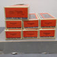 Lionel 6-11715 O Gauge 90th Anniversary Diesel Train Set with Railsounds VG/Box