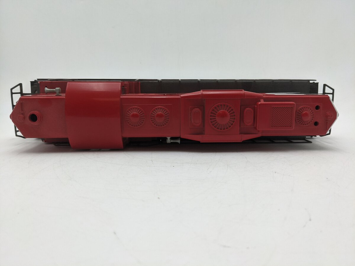 Lionel 6-8854 O Gauge CP Rail GP9 Powered Diesel Locomotive #8854 VG