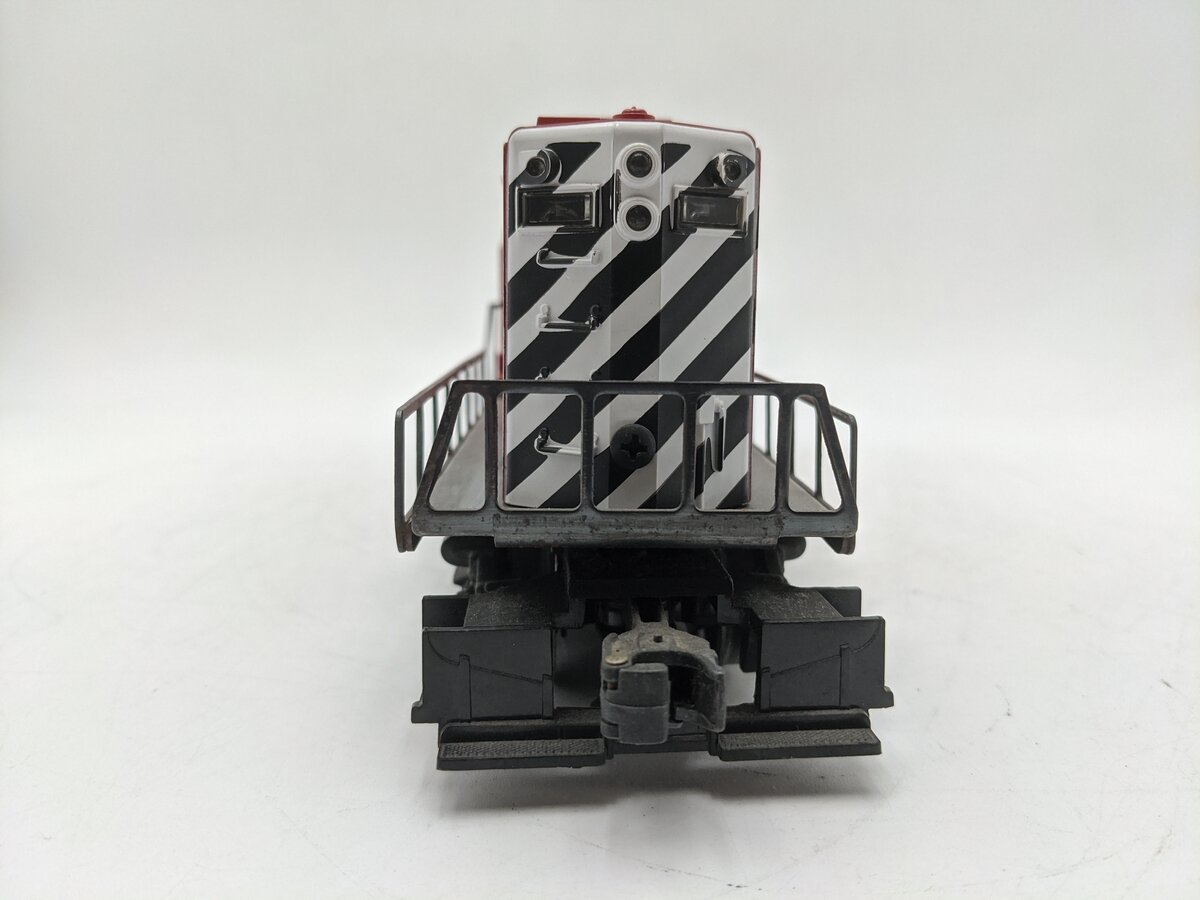 Lionel 6-8854 O Gauge CP Rail GP9 Powered Diesel Locomotive #8854 VG