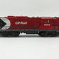Lionel 6-8854 O Gauge CP Rail GP9 Powered Diesel Locomotive #8854 VG