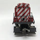 Lionel 6-8854 O Gauge CP Rail GP9 Powered Diesel Locomotive #8854 VG