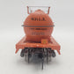 RMT 96886 O Waddell Oil Single Dome Tank Car EX/Box