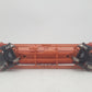 RMT 96886 O Waddell Oil Single Dome Tank Car EX/Box