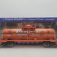 RMT 96886 O Waddell Oil Single Dome Tank Car EX/Box