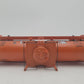 RMT 96886 O Waddell Oil Single Dome Tank Car EX/Box