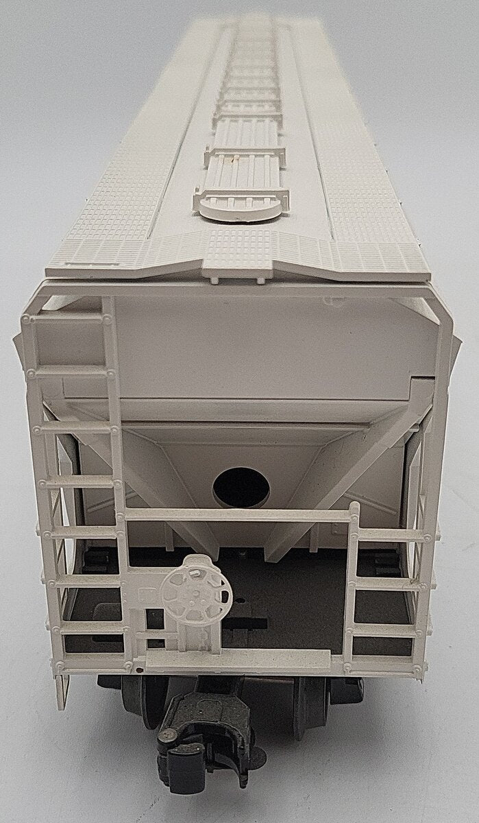 Weaver O Gauge SP Golden Pig Service Chemical Hopper Car #45461 EX