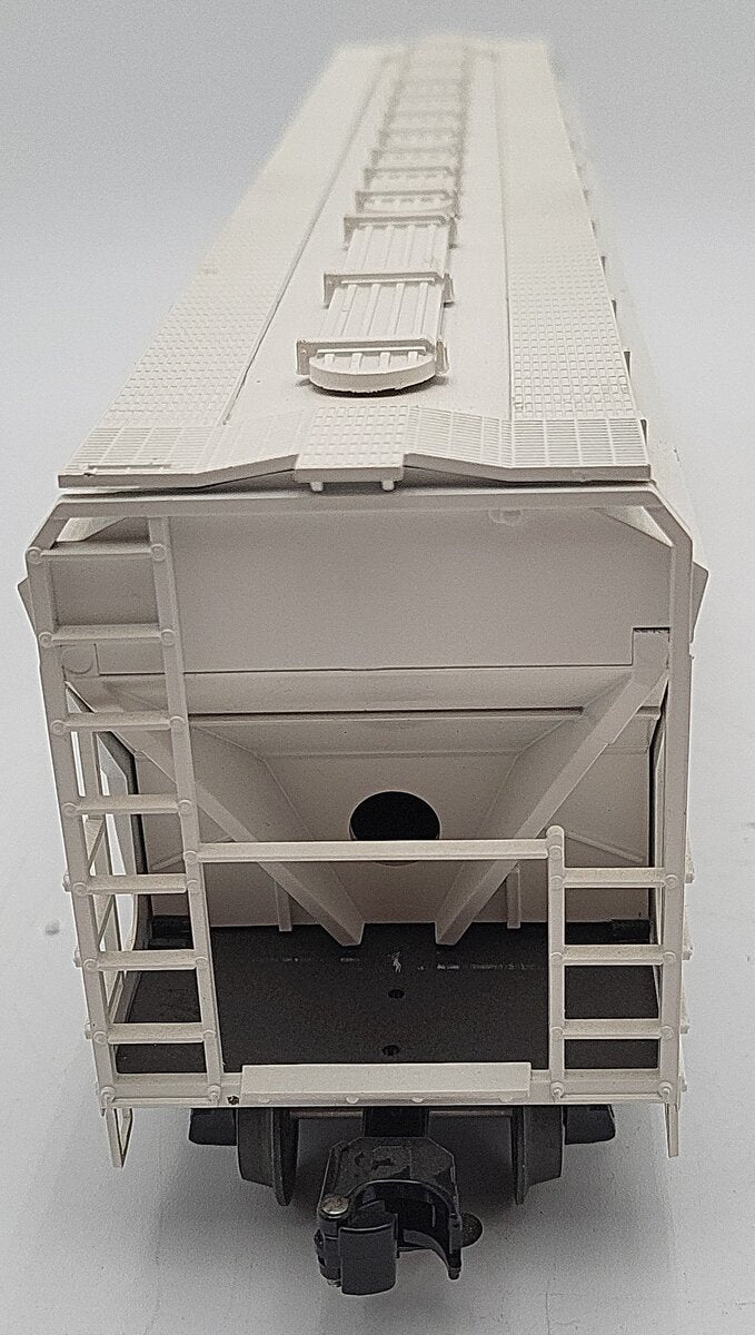 Weaver O Gauge SP Golden Pig Service Chemical Hopper Car #45461 EX