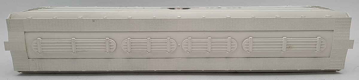 Weaver O Gauge SP Golden Pig Service Chemical Hopper Car #45461 EX