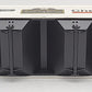 Weaver O Gauge SP Golden Pig Service Chemical Hopper Car #45461 EX