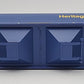 MTH 20-97598 O Alberta 100 Ton Hopper Car #396006 EX