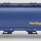 MTH 20-97598 O Alberta 100 Ton Hopper Car #396006 EX