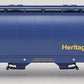 MTH 20-97598 O Alberta 100 Ton Hopper Car #396006 EX