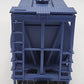 MTH 20-97598 O Alberta 100 Ton Hopper Car #396006 EX