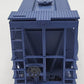 MTH 20-97598 O Alberta 100 Ton Hopper Car #396006 EX