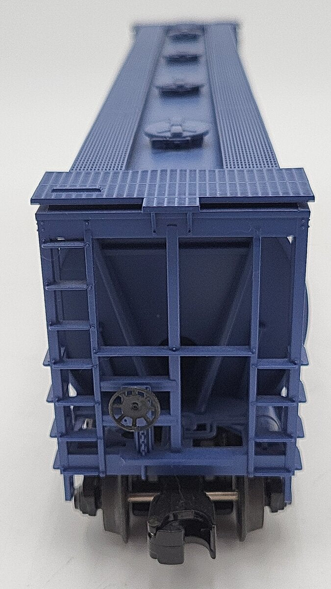 MTH 20-97598 O Alberta 100 Ton Hopper Car #396006 EX