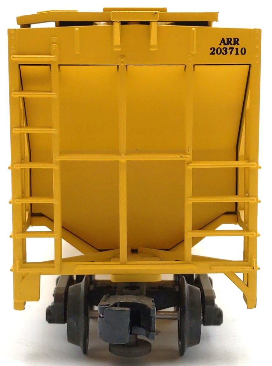 Weaver 203710 Alaska PS-2 CD Grain Hopper #203710 LN