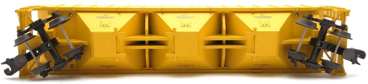 Weaver 203710 Alaska PS-2 CD Grain Hopper #203710 LN