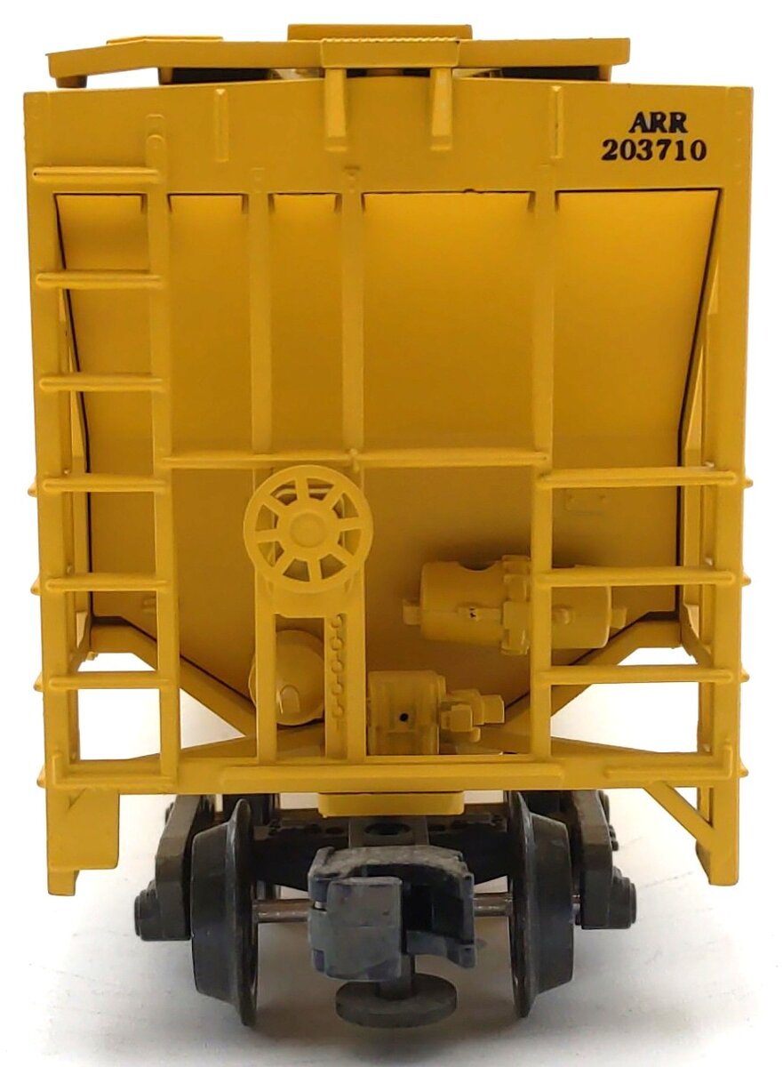 Weaver 203710 Alaska PS-2 CD Grain Hopper #203710 LN