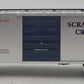 Weaver O Gauge Limited Edition Scranton Craftsmen 40' Boxcar #1956 (3 Rail) EX/Box