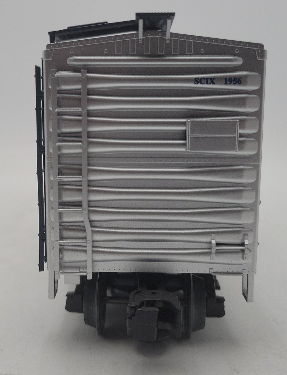 Weaver O Gauge Limited Edition Scranton Craftsmen 40' Boxcar #1956 (3 Rail) EX/Box