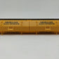 Lionel 6-16387 O Gauge Kansas City Southern Gondola w/Coil Covers EX