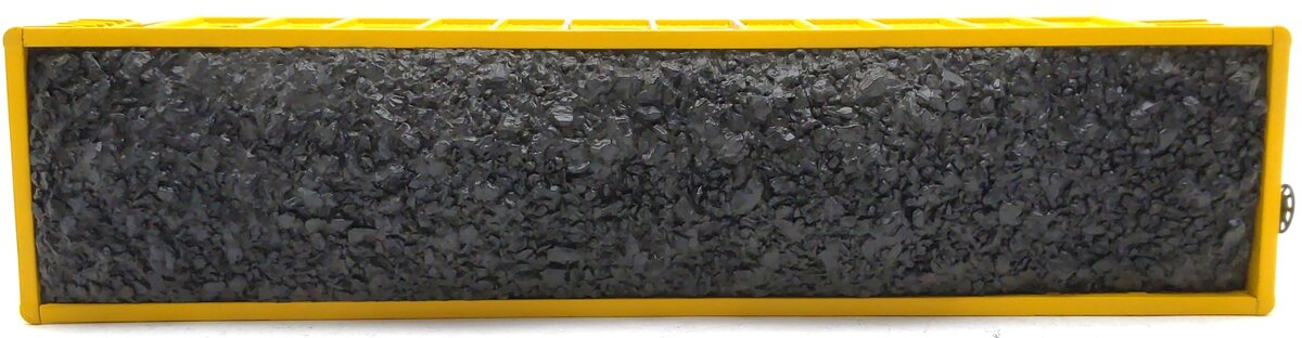 Lionel 6-27432 O Gauge Union Pacific 3-Bay Open Hopper #78123 LN