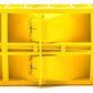 Lionel 6-27432 O Gauge Union Pacific 3-Bay Open Hopper #78123 LN