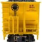 Lionel 6-27432 O Gauge Union Pacific 3-Bay Open Hopper #78123 LN