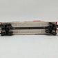 Lionel 6-7700 O Gauge Uncle Sam Boxcar EX