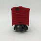 Lionel 6-7700 O Gauge Uncle Sam Boxcar EX