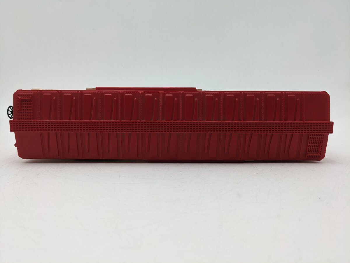 Lionel 6-7700 O Gauge Uncle Sam Boxcar EX
